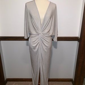 Pretty Little Thing Twist Dress